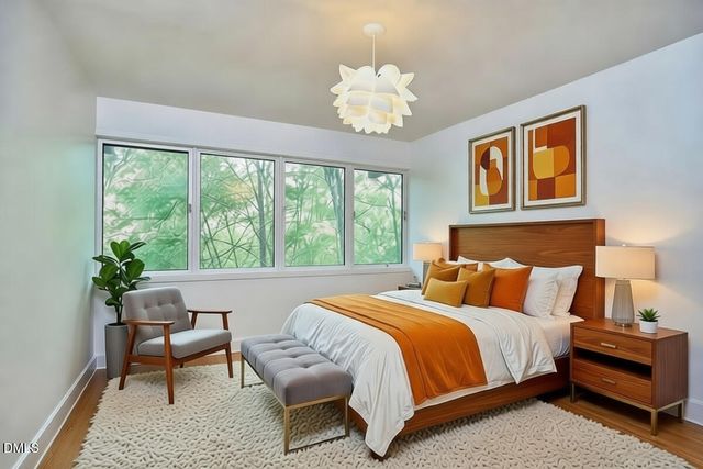 216 Glenhill Lane, Chapel Hill, NC 27514