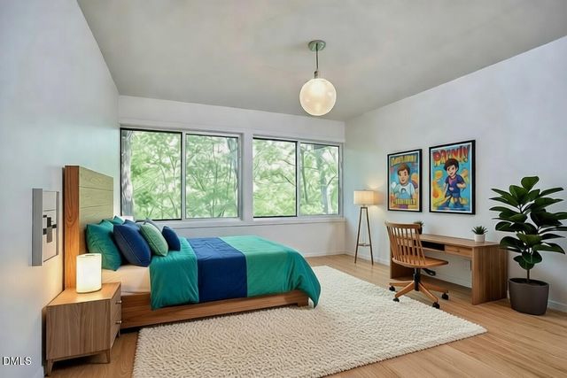 216 Glenhill Lane, Chapel Hill, NC 27514