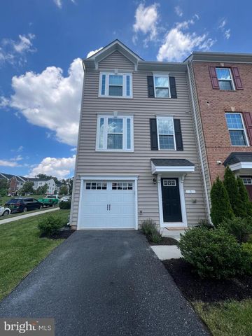 1 GATES PARK CT, Halethorpe, MD 21227