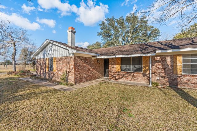 15903 Hickory Bend Drive, Alvin, TX 77511