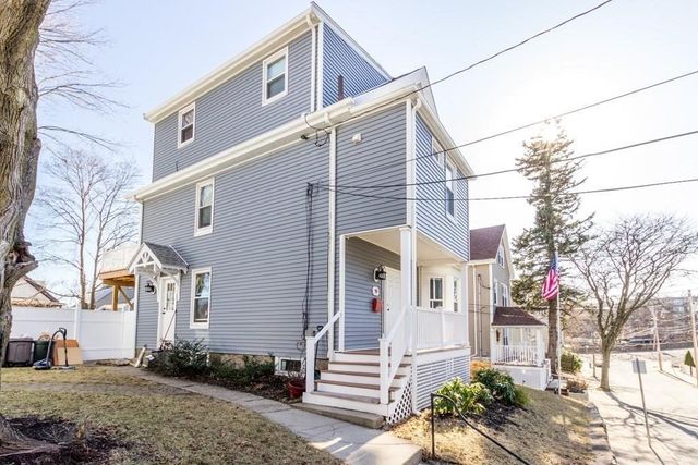 19 Bearse Ave 1, Boston, MA 02124
