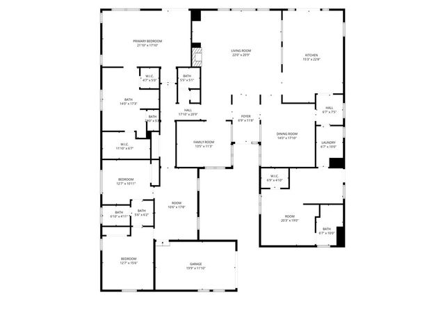 889 Lindamere Court, Simi Valley, CA 93065