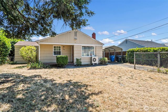 8503 33rd Avenue S, Lakewood, WA 98499