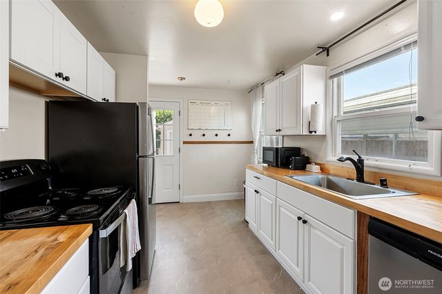 8503 33rd Avenue S, Lakewood, WA 98499