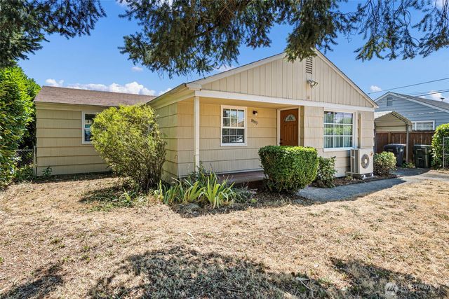 8503 33rd Avenue S, Lakewood, WA 98499