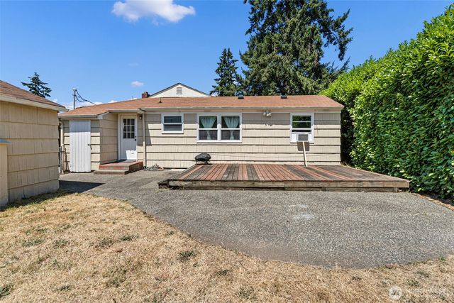 8503 33rd Avenue S, Lakewood, WA 98499