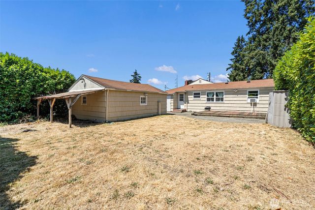 8503 33rd Avenue S, Lakewood, WA 98499