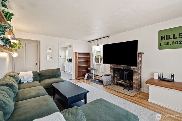 8503 33rd Avenue S, Lakewood, WA 98499
