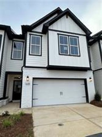 1225 Waldon Crossing, Cumming, GA 30041