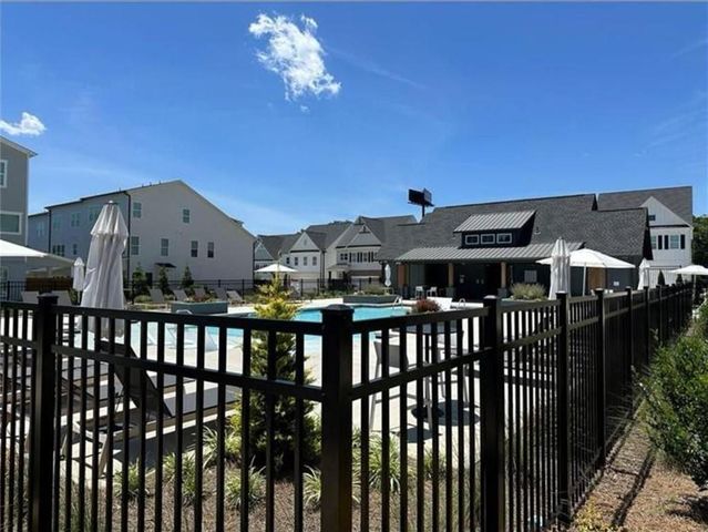 1225 Waldon Crossing, Cumming, GA 30041