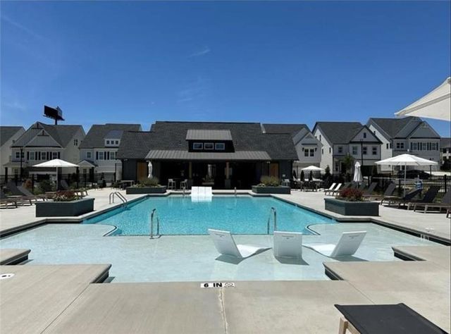 1225 Waldon Crossing, Cumming, GA 30041