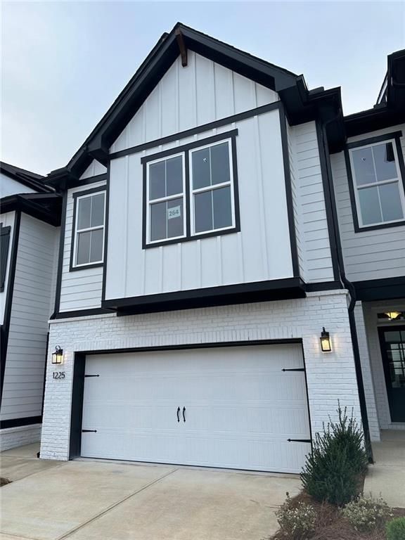 1225 Waldon Crossing, Cumming, GA 30041