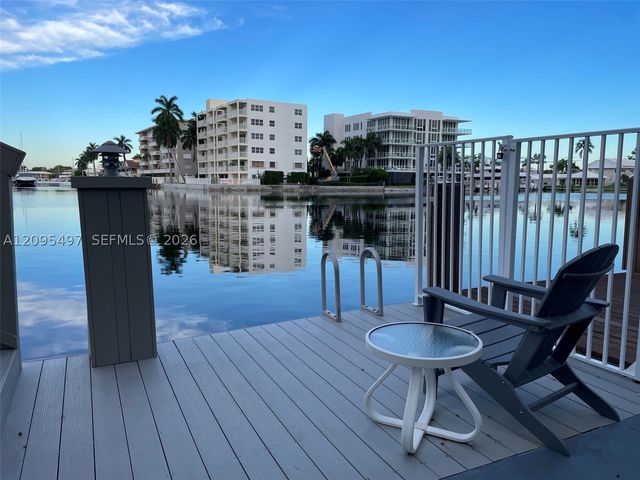 3233 NE 32nd Ave 601, Fort Lauderdale, FL 33308