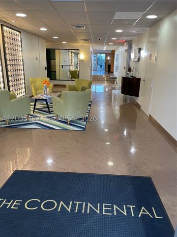 3233 NE 32nd Ave 601, Fort Lauderdale, FL 33308