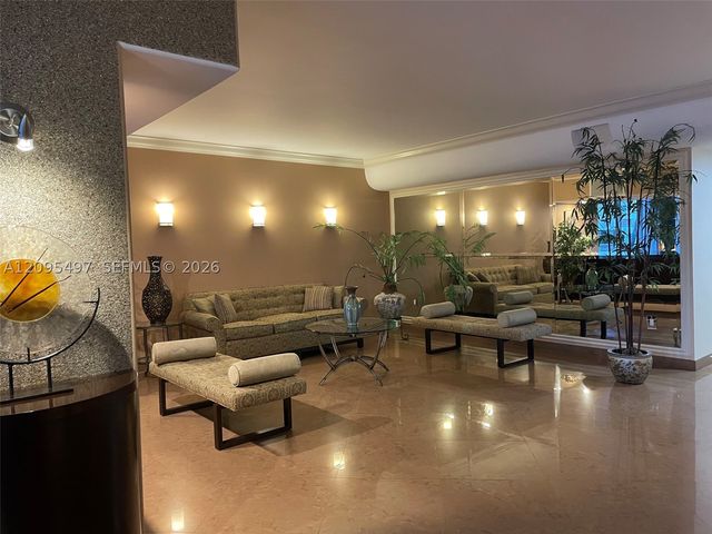 3233 NE 32nd Ave 601, Fort Lauderdale, FL 33308