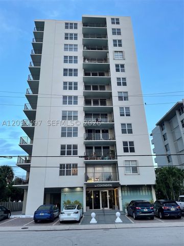 3233 NE 32nd Ave 601, Fort Lauderdale, FL 33308