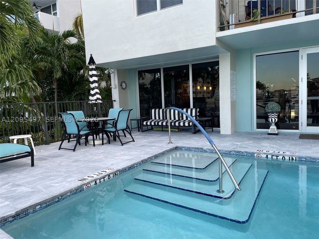 3233 NE 32nd Ave 601, Fort Lauderdale, FL 33308