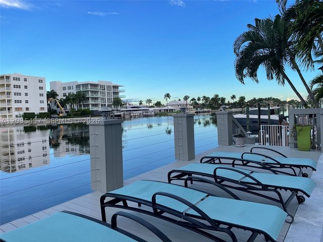 3233 NE 32nd Ave 601, Fort Lauderdale, FL 33308