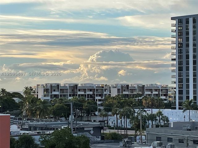 3233 NE 32nd Ave 601, Fort Lauderdale, FL 33308
