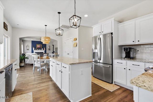 107 Ripken Court, Goldsboro, NC 27530