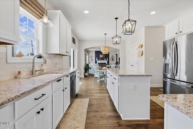 107 Ripken Court, Goldsboro, NC 27530