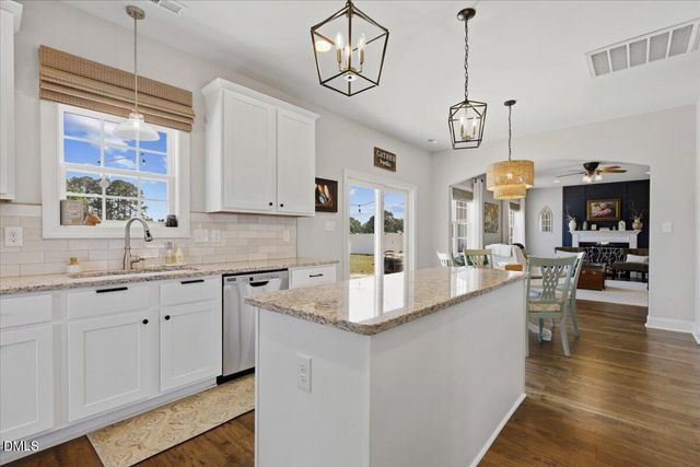107 Ripken Court, Goldsboro, NC 27530