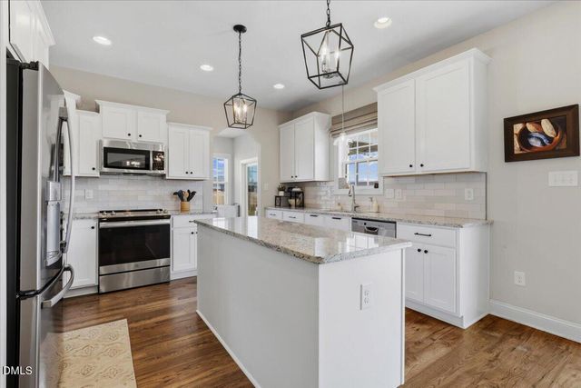 107 Ripken Court, Goldsboro, NC 27530