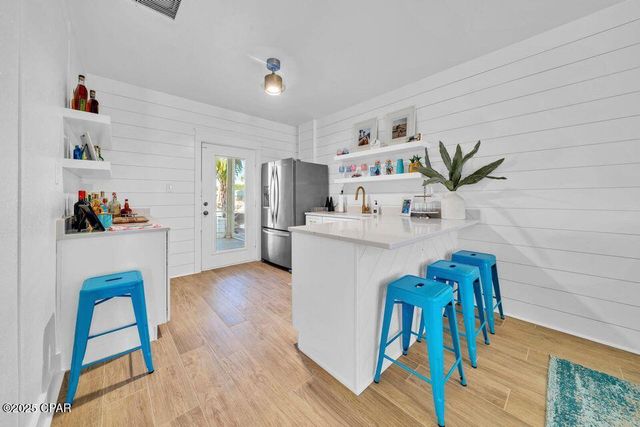 1001 Lighthouse Lagoon Court, Panama City Beach, FL 32407