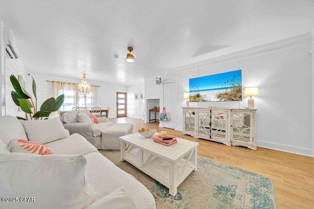 1001 Lighthouse Lagoon Court, Panama City Beach, FL 32407