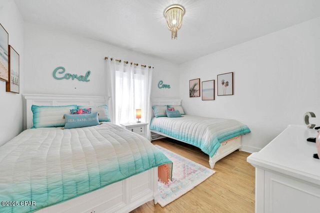 1001 Lighthouse Lagoon Court, Panama City Beach, FL 32407