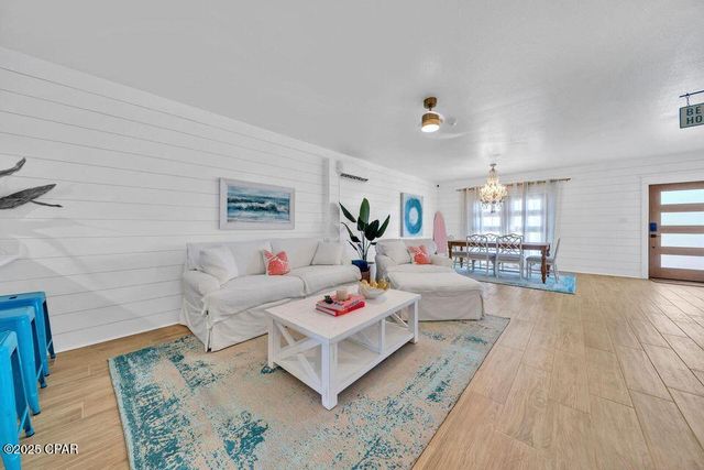 1001 Lighthouse Lagoon Court, Panama City Beach, FL 32407