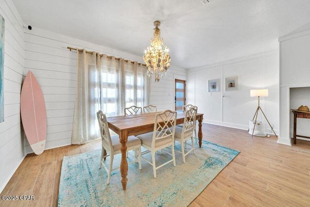 1001 Lighthouse Lagoon Court, Panama City Beach, FL 32407