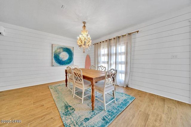 1001 Lighthouse Lagoon Court, Panama City Beach, FL 32407