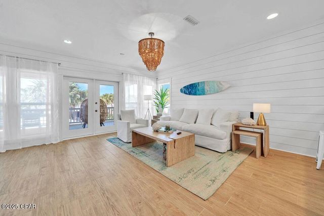 1001 Lighthouse Lagoon Court, Panama City Beach, FL 32407