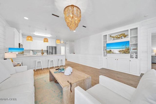 1001 Lighthouse Lagoon Court, Panama City Beach, FL 32407