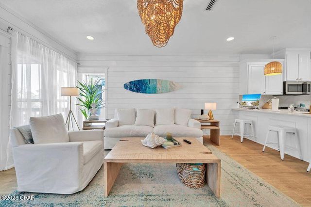 1001 Lighthouse Lagoon Court, Panama City Beach, FL 32407