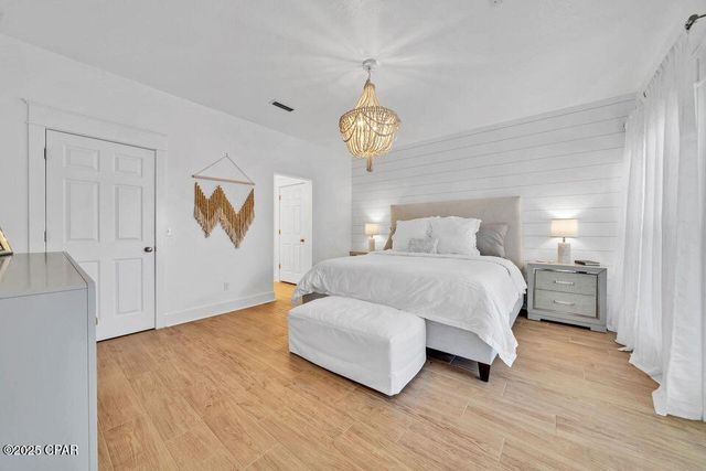 1001 Lighthouse Lagoon Court, Panama City Beach, FL 32407