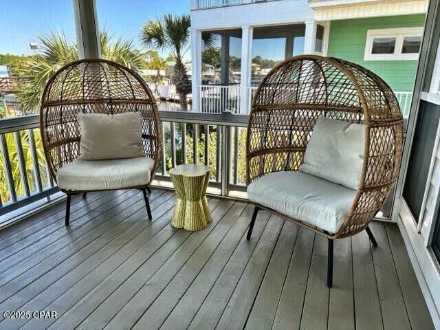 1001 Lighthouse Lagoon Court, Panama City Beach, FL 32407
