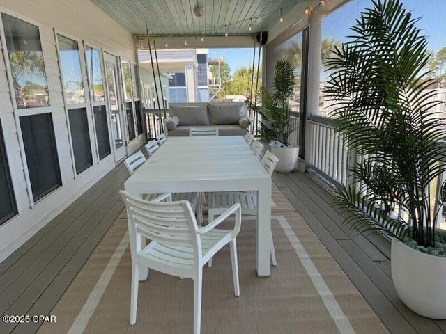 1001 Lighthouse Lagoon Court, Panama City Beach, FL 32407