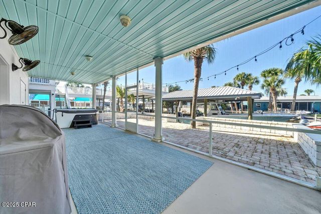 1001 Lighthouse Lagoon Court, Panama City Beach, FL 32407