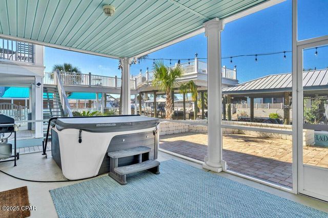 1001 Lighthouse Lagoon Court, Panama City Beach, FL 32407
