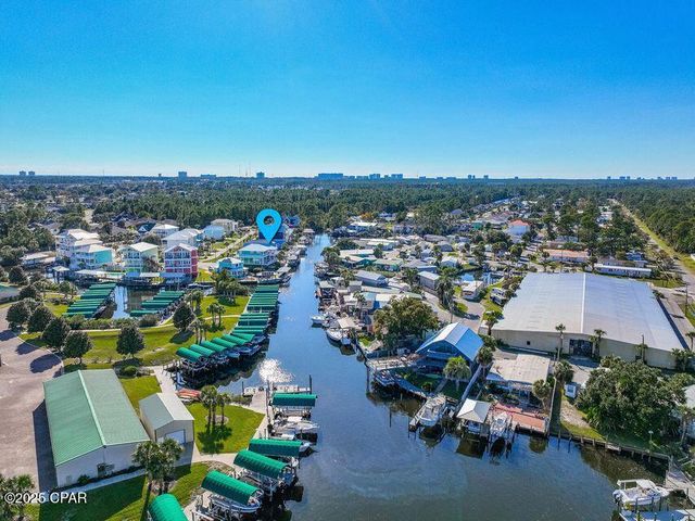 1001 Lighthouse Lagoon Court, Panama City Beach, FL 32407