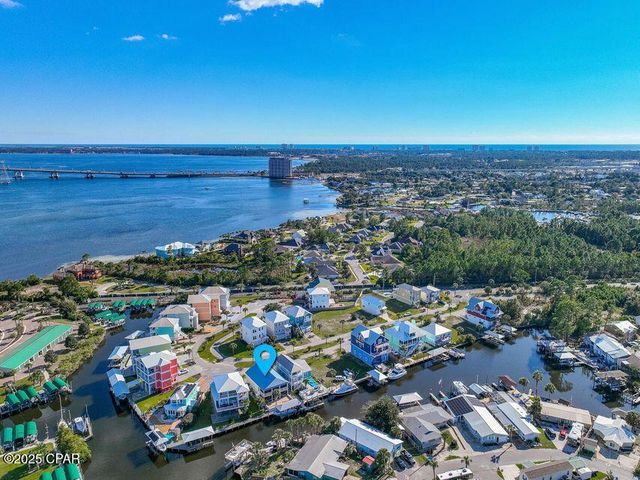 1001 Lighthouse Lagoon Court, Panama City Beach, FL 32407