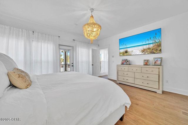 1001 Lighthouse Lagoon Court, Panama City Beach, FL 32407