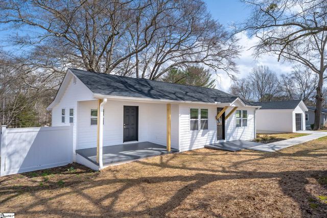 509 S Bomar Avenue, Landrum, SC 29356