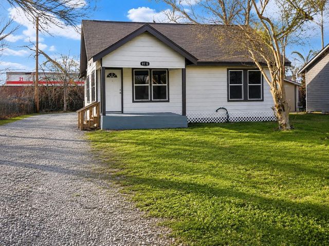 9710 Casa Loma Drive, Houston, TX 77041