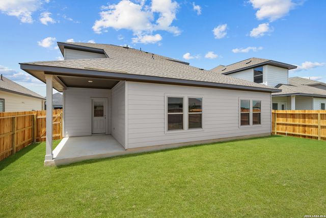 15566 Doublecreek Drive, San Antonio, TX 78253