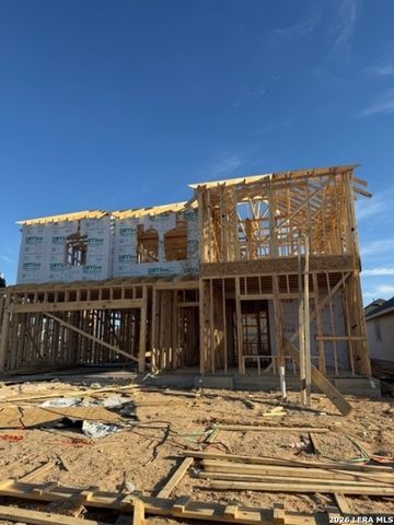 15566 Doublecreek Drive, San Antonio, TX 78253