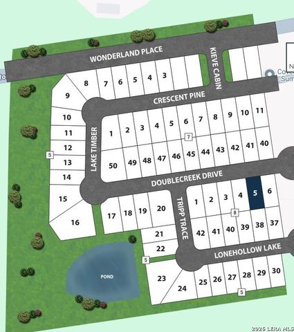 15566 Doublecreek Drive, San Antonio, TX 78253