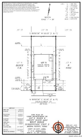 15566 Doublecreek Drive, San Antonio, TX 78253